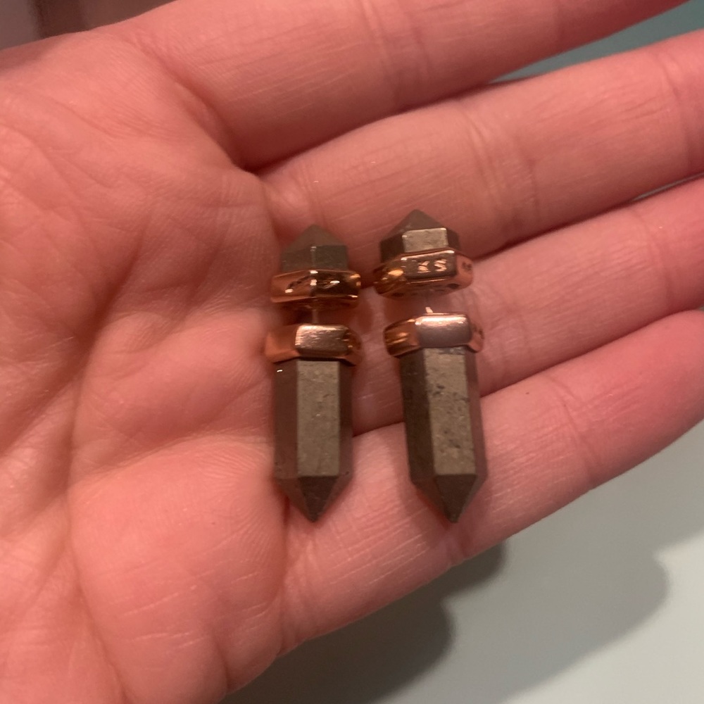 *SOLD* EUC Prototype Studs